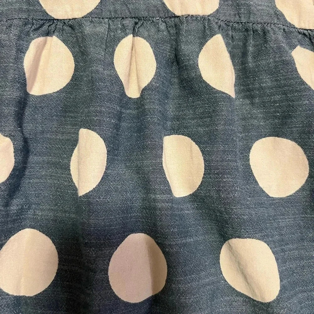 Tucker and Tate polka dot dress - Picture 3 of 3